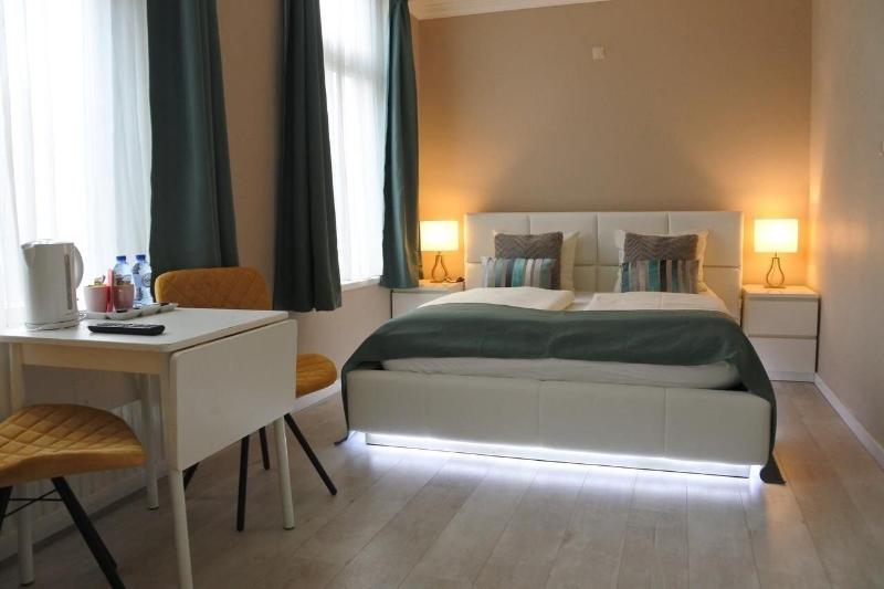 Hotel Van Oppen - Oda