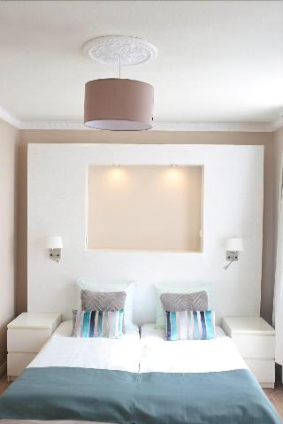 Hotel Van Oppen fotoÄŸrafÄ±