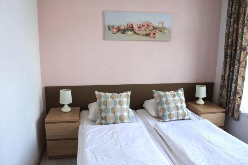 Hotel Van Oppen - Oda