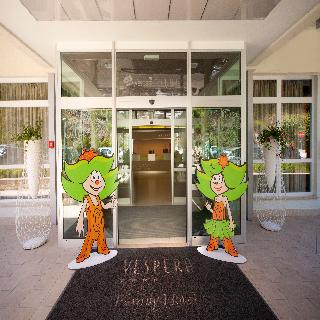 Family Hotel Vespera