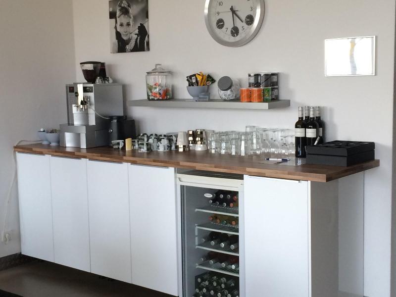 De Slaapfabriek - Bar