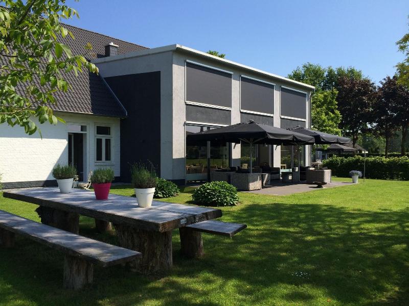 De Slaapfabriek - Aktivite