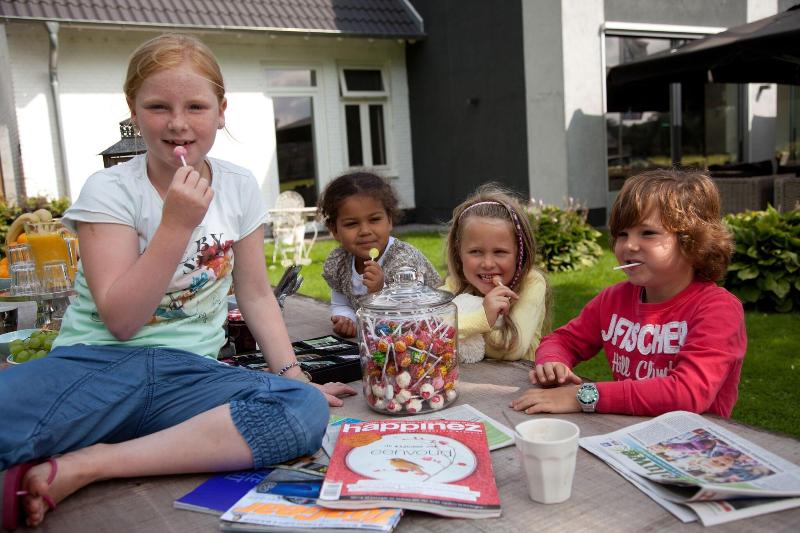 De Slaapfabriek - Aktivite