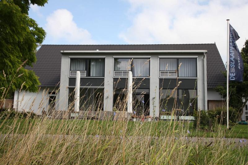 De Slaapfabriek - Genel