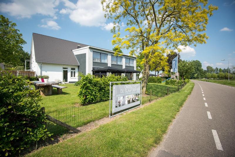 De Slaapfabriek - Genel