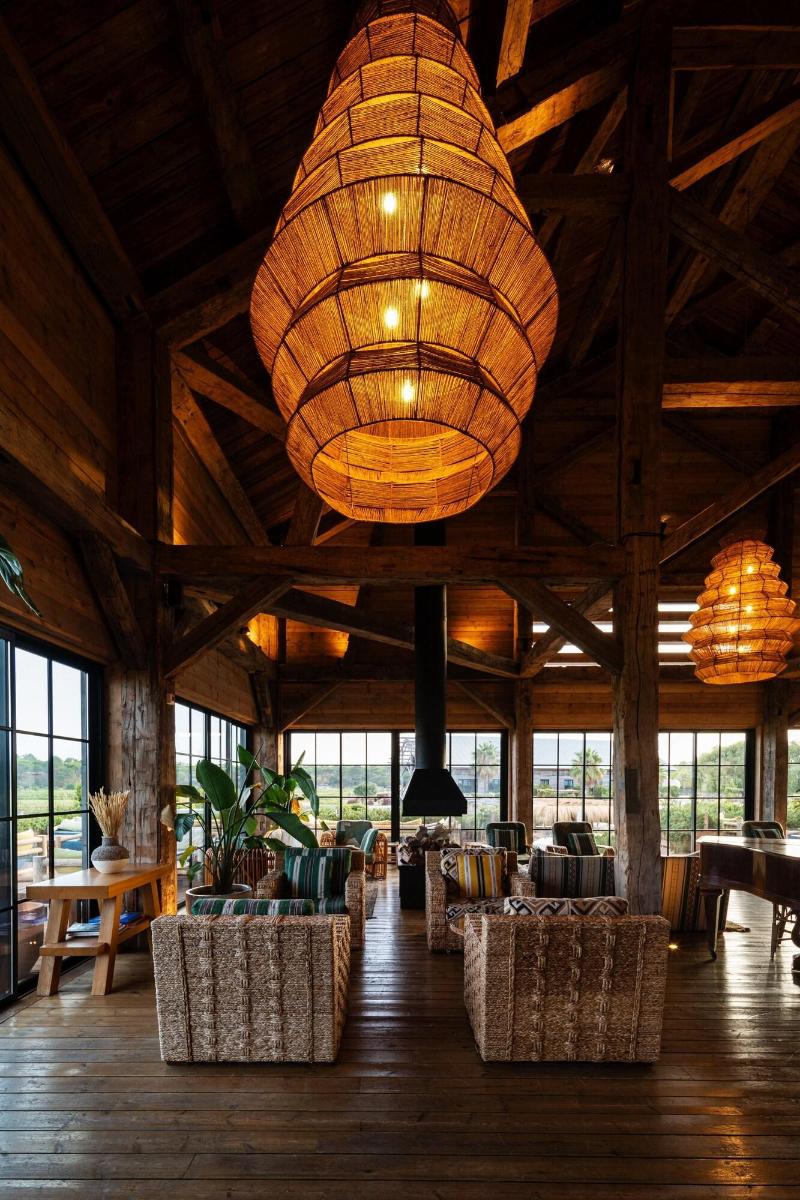 Quinta Da Comporta Wellness Boutique Resort - Bar