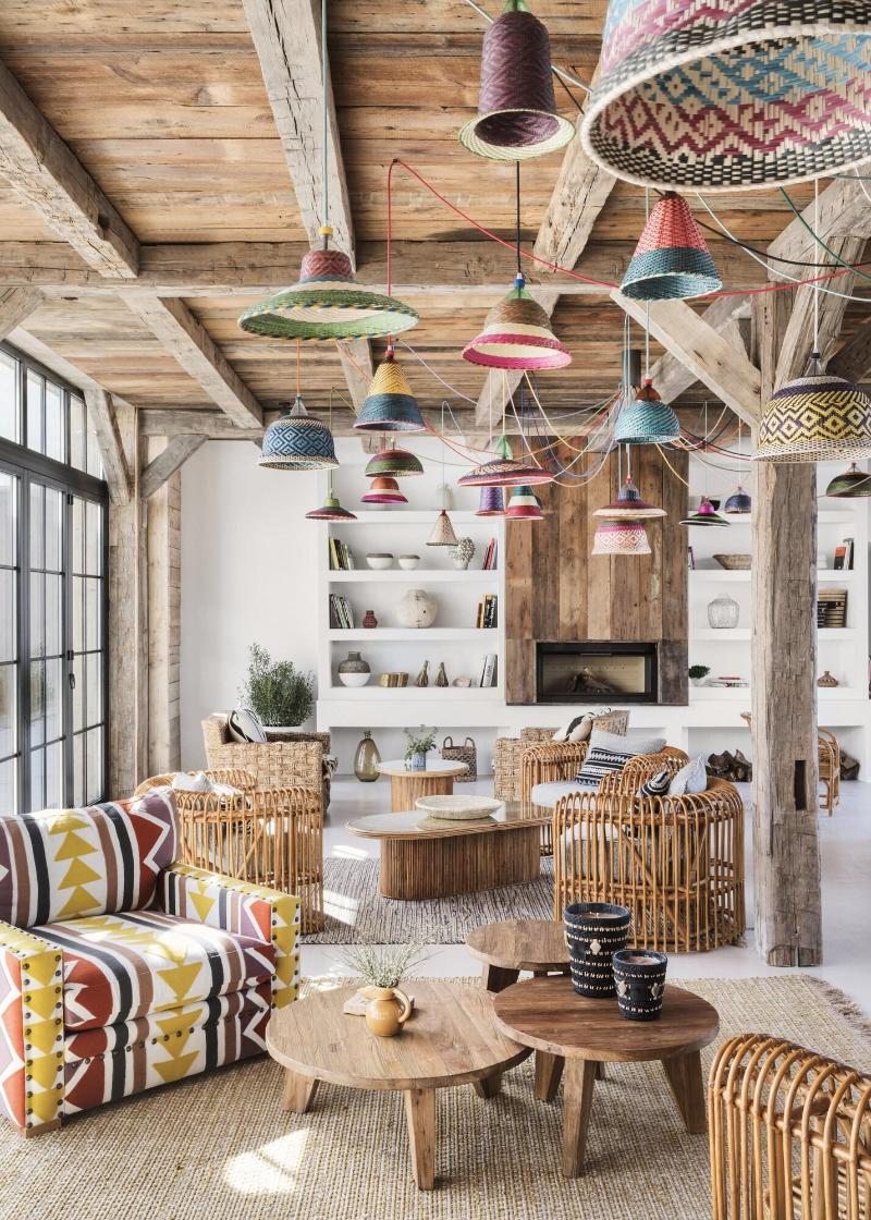 Quinta Da Comporta Wellness Boutique Resort - Lobi