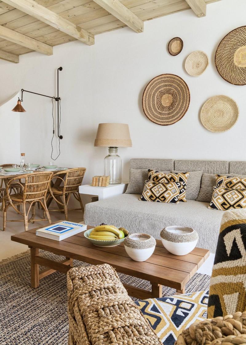 Quinta Da Comporta Wellness Boutique Resort - Lobi