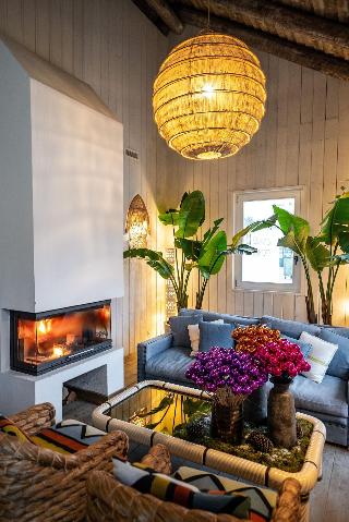 Quinta Da Comporta Wellness Boutique Resort fotoÄŸrafÄ±