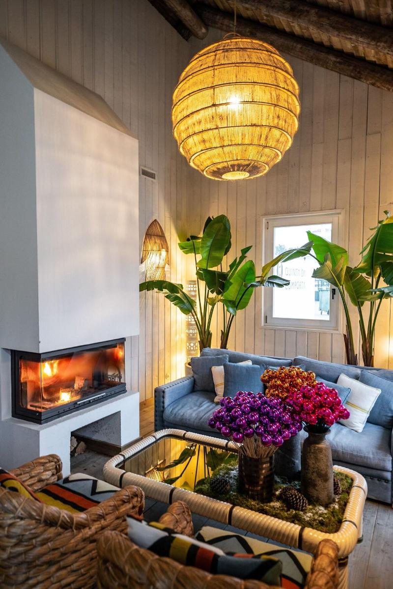 Quinta Da Comporta Wellness Boutique Resort - Lobi