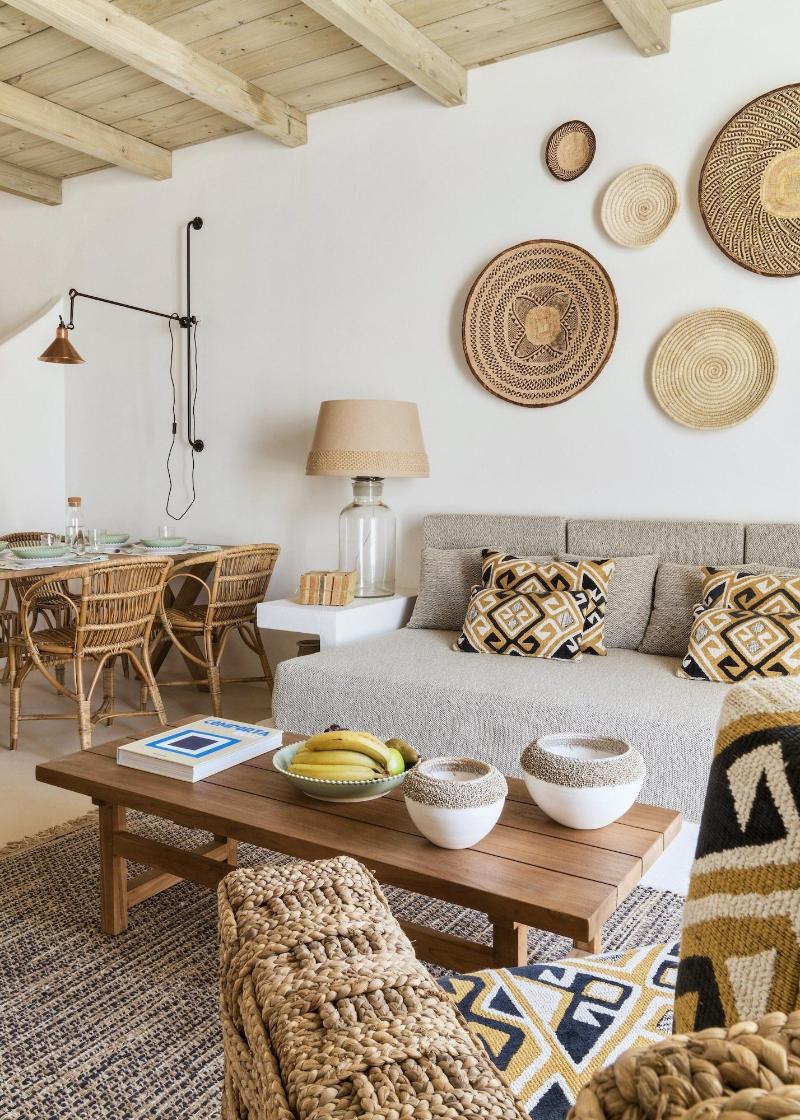 Quinta Da Comporta Wellness Boutique Resort - Lobi