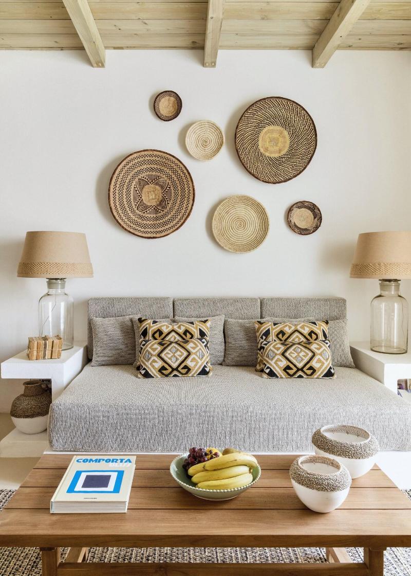Quinta Da Comporta Wellness Boutique Resort - Lobi