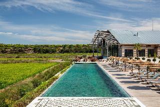 Quinta Da Comporta Wellness Boutique Resort fotoÄŸrafÄ±