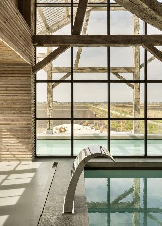 Quinta Da Comporta Wellness Boutique Resort fotoÄŸrafÄ±
