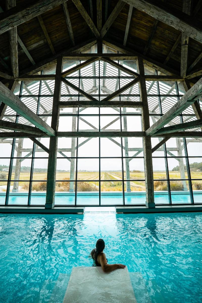 Quinta Da Comporta Wellness Boutique Resort - Aktivite
