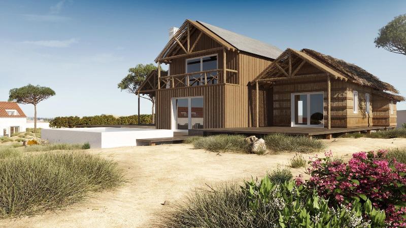 Quinta Da Comporta Wellness Boutique Resort - Aktivite