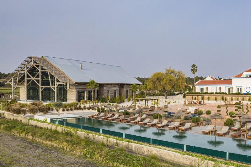 Quinta Da Comporta Wellness Boutique Resort - Aktivite