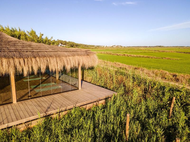 Quinta Da Comporta Wellness Boutique Resort - Aktivite