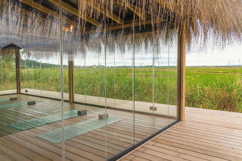 Quinta Da Comporta Wellness Boutique Resort - Aktivite