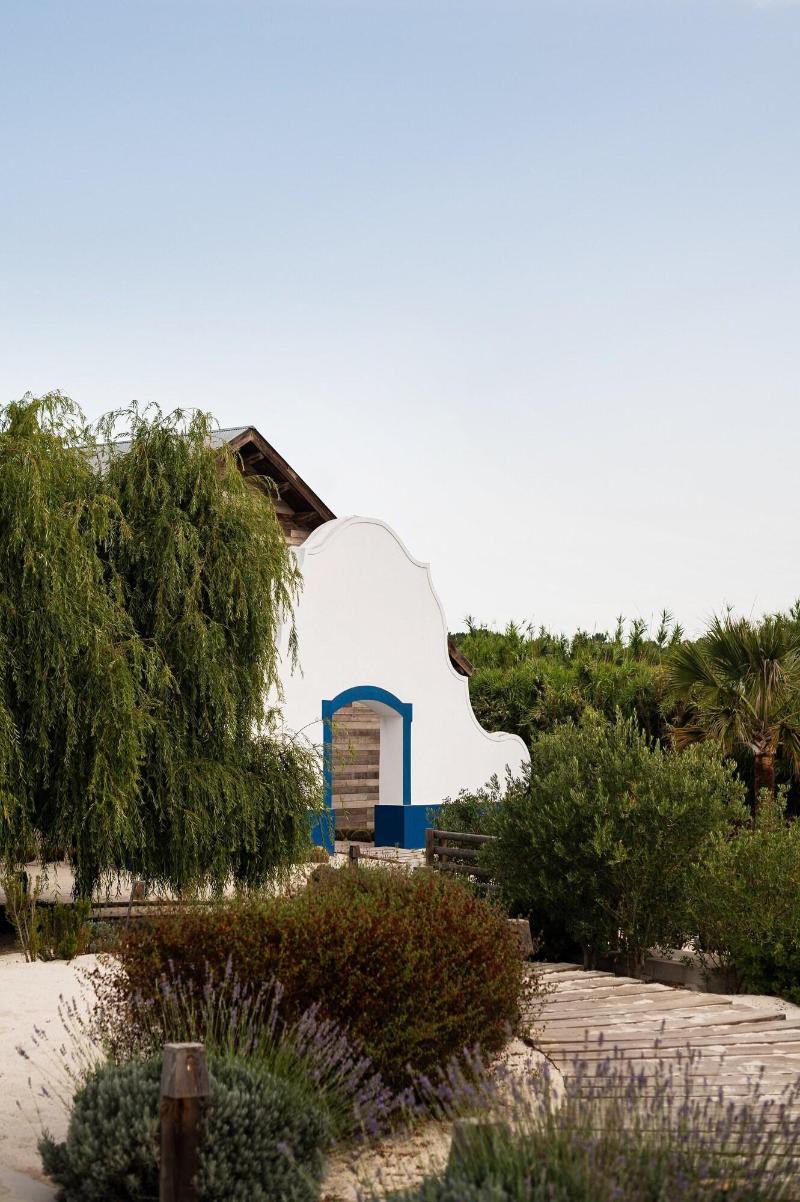 Quinta Da Comporta Wellness Boutique Resort - Aktivite