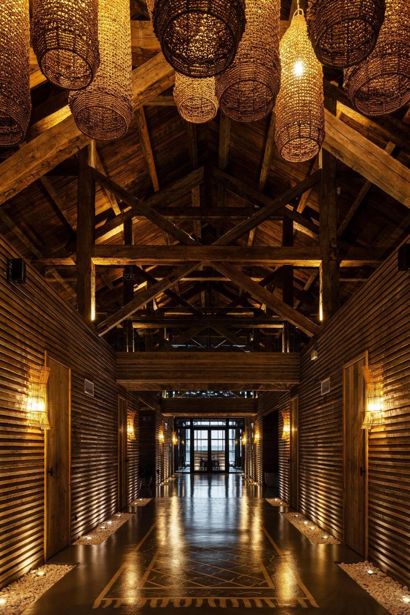 Quinta Da Comporta Wellness Boutique Resort - Aktivite