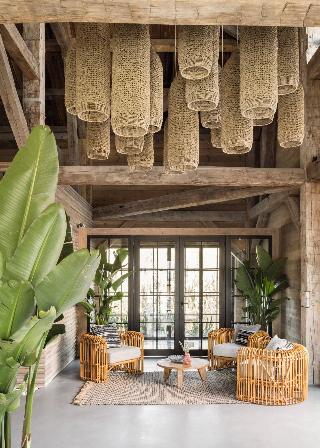 Quinta Da Comporta Wellness Boutique Resort fotoÄŸrafÄ±