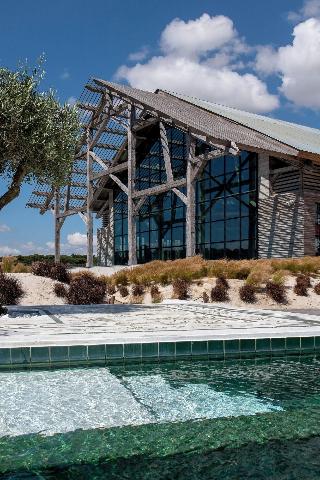 Quinta Da Comporta Wellness Boutique Resort fotoÄŸrafÄ±