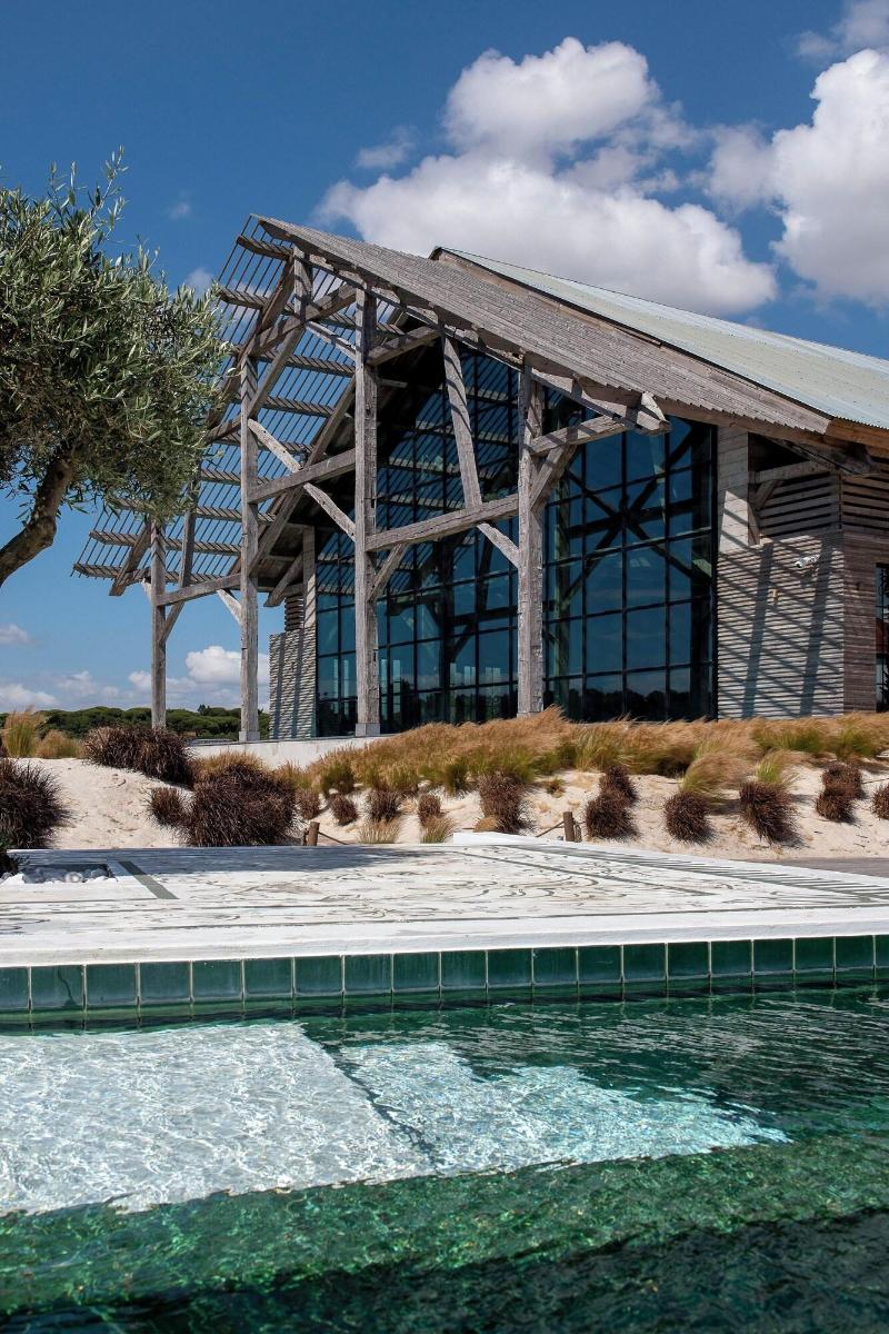 Quinta Da Comporta Wellness Boutique Resort - Aktivite
