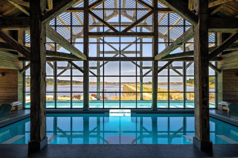 Quinta Da Comporta Wellness Boutique Resort - Aktivite