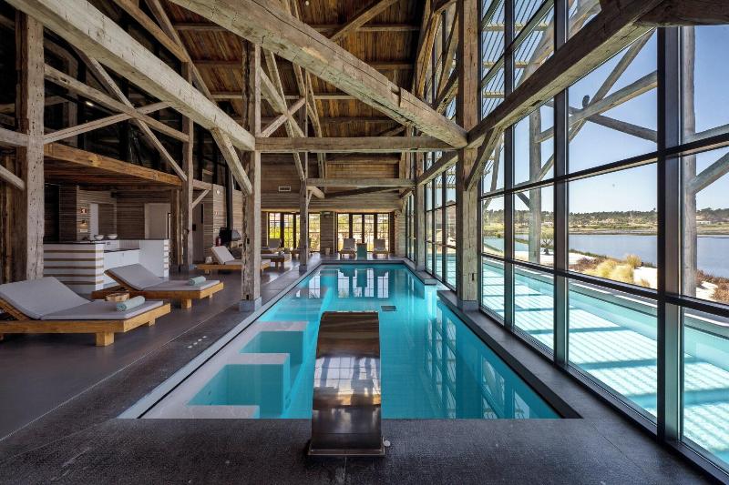 Quinta Da Comporta Wellness Boutique Resort - Aktivite