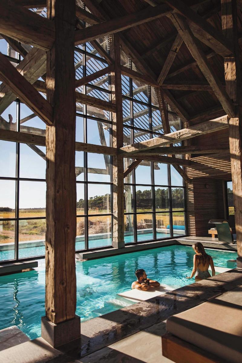 Quinta Da Comporta Wellness Boutique Resort - Aktivite