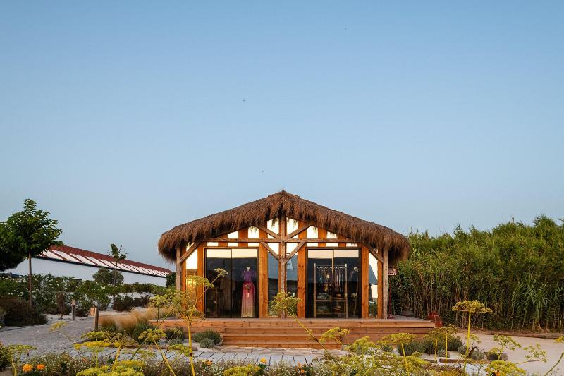 Quinta Da Comporta Wellness Boutique Resort - Aktivite