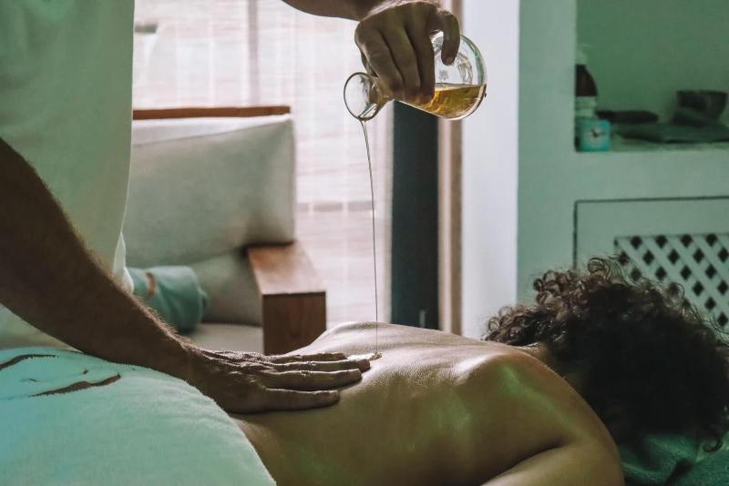 Quinta Da Comporta Wellness Boutique Resort - Aktivite