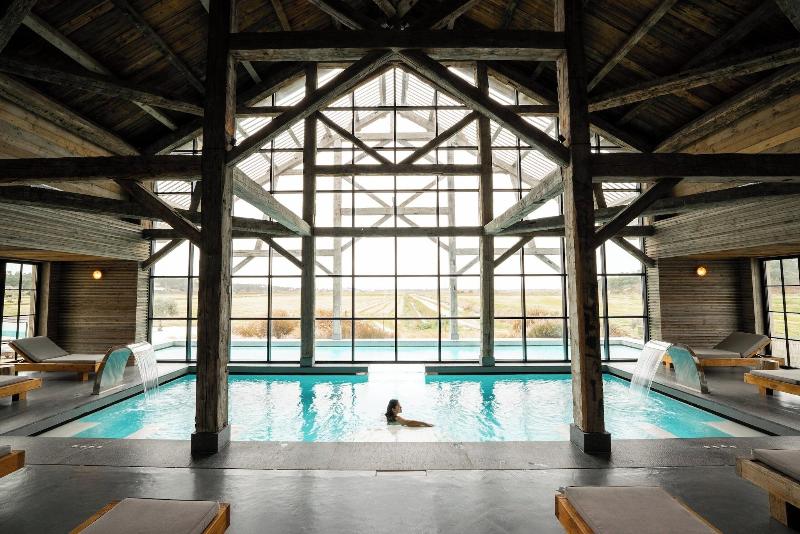 Quinta Da Comporta Wellness Boutique Resort - Aktivite