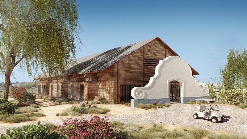 Quinta Da Comporta Wellness Boutique Resort - Genel