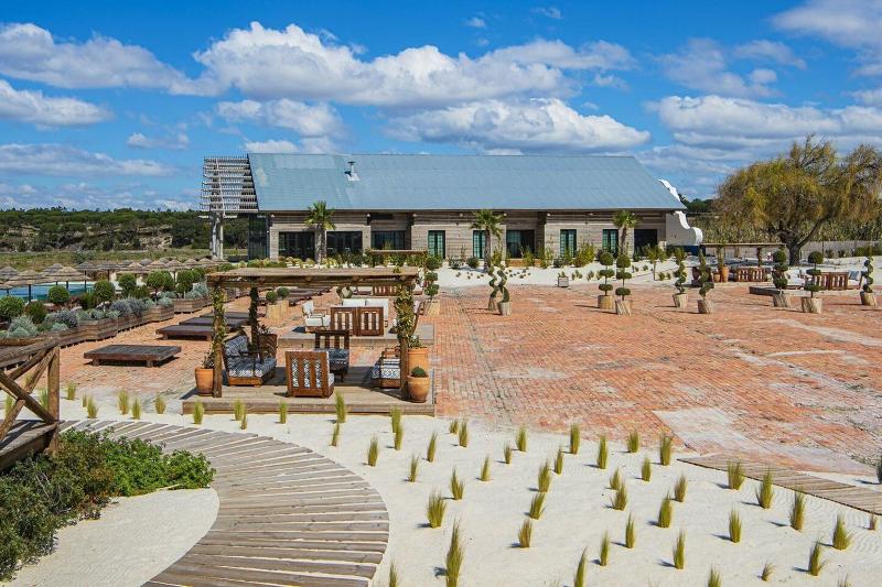 Quinta Da Comporta Wellness Boutique Resort - Genel