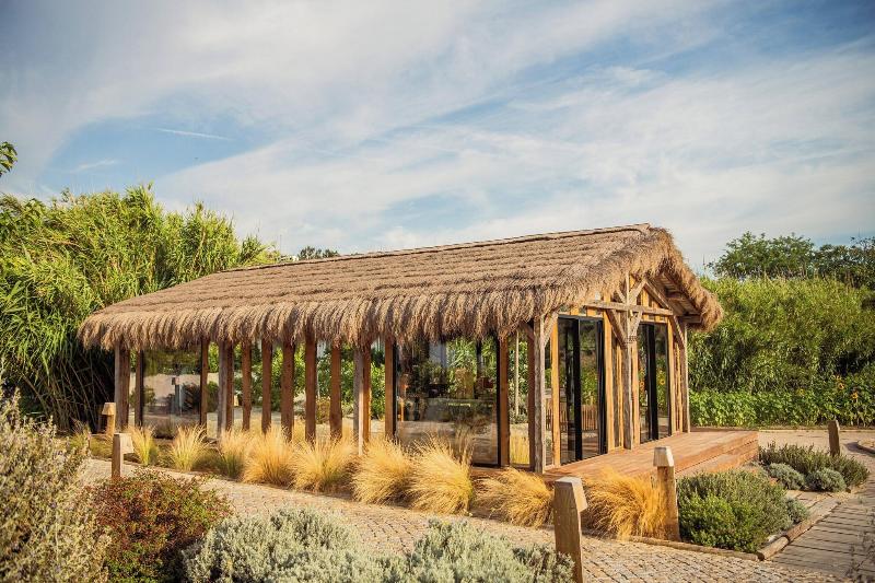 Quinta Da Comporta Wellness Boutique Resort - Genel