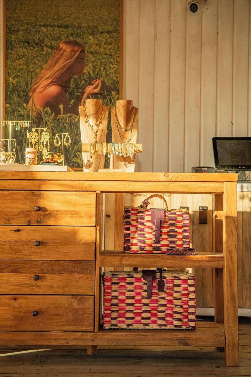 Quinta Da Comporta Wellness Boutique Resort - Genel