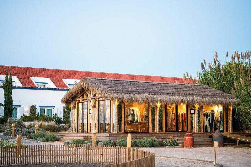 Quinta Da Comporta Wellness Boutique Resort - Genel