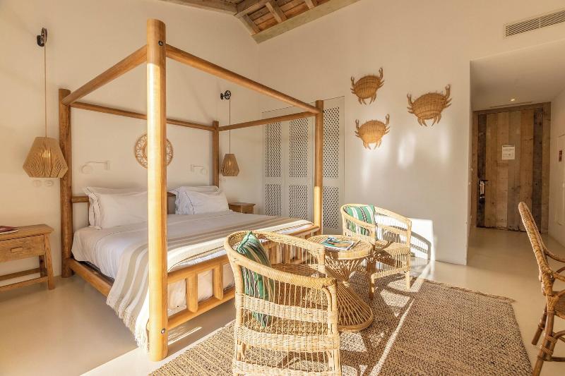 Quinta Da Comporta Wellness Boutique Resort - Genel