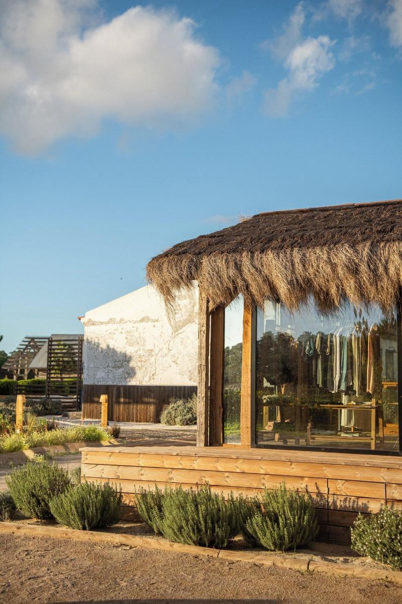 Quinta Da Comporta Wellness Boutique Resort - Genel