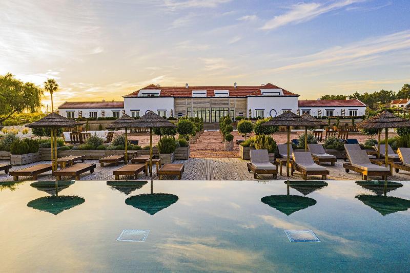 Quinta Da Comporta Wellness Boutique Resort - Genel