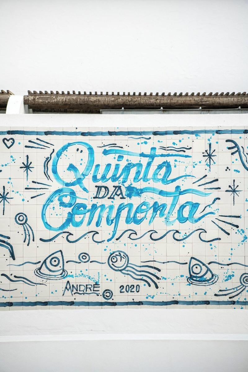 Quinta Da Comporta Wellness Boutique Resort - Genel