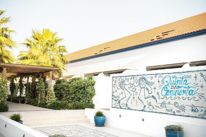 Quinta Da Comporta Wellness Boutique Resort - Genel