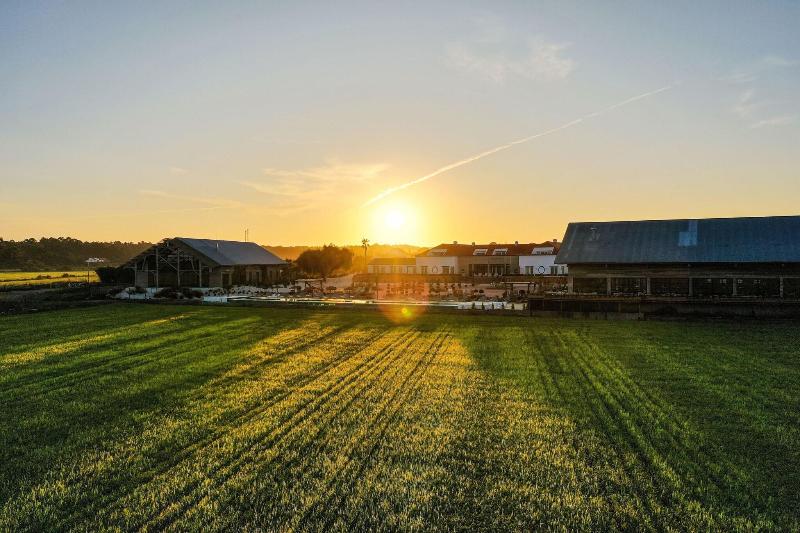 Quinta Da Comporta Wellness Boutique Resort - Genel