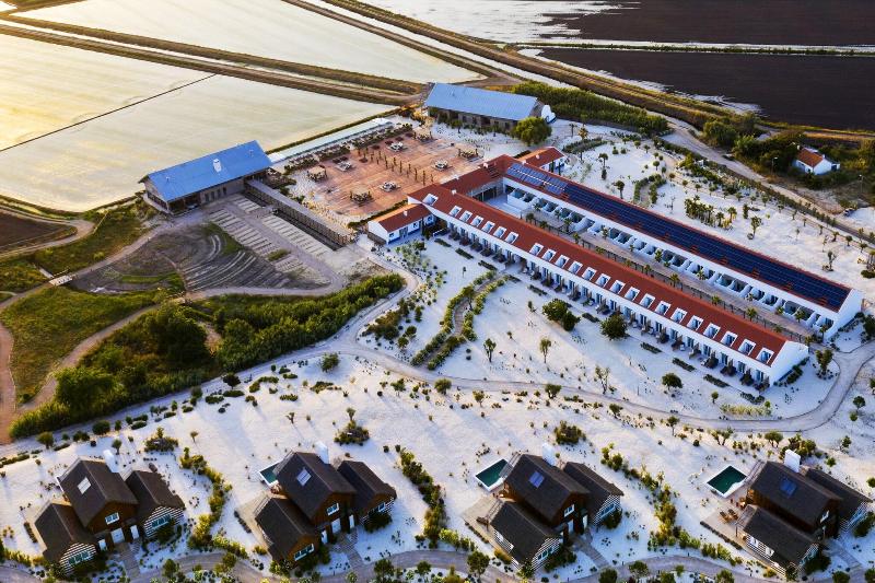 Quinta Da Comporta Wellness Boutique Resort - Genel