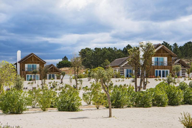 Quinta Da Comporta Wellness Boutique Resort - Genel