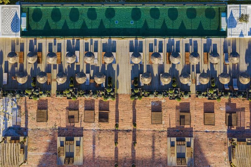 Quinta Da Comporta Wellness Boutique Resort - Genel