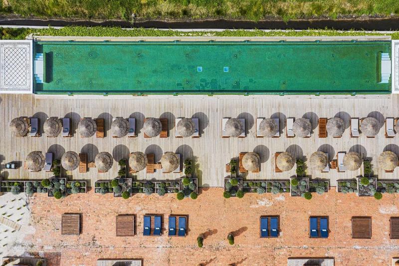 Quinta Da Comporta Wellness Boutique Resort - Genel