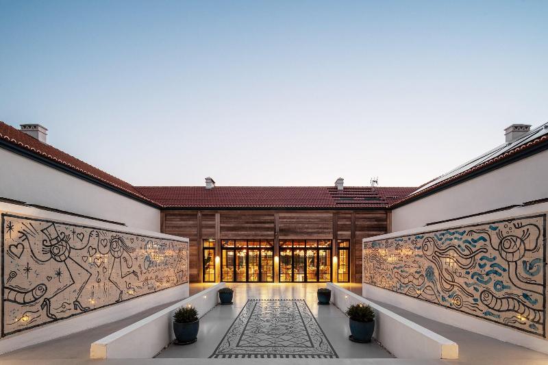 Quinta Da Comporta Wellness Boutique Resort - Genel
